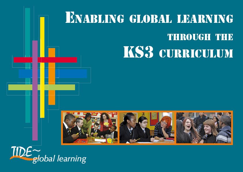 Enabling Learning – Enabling Learning to Develop Personal Capability ...