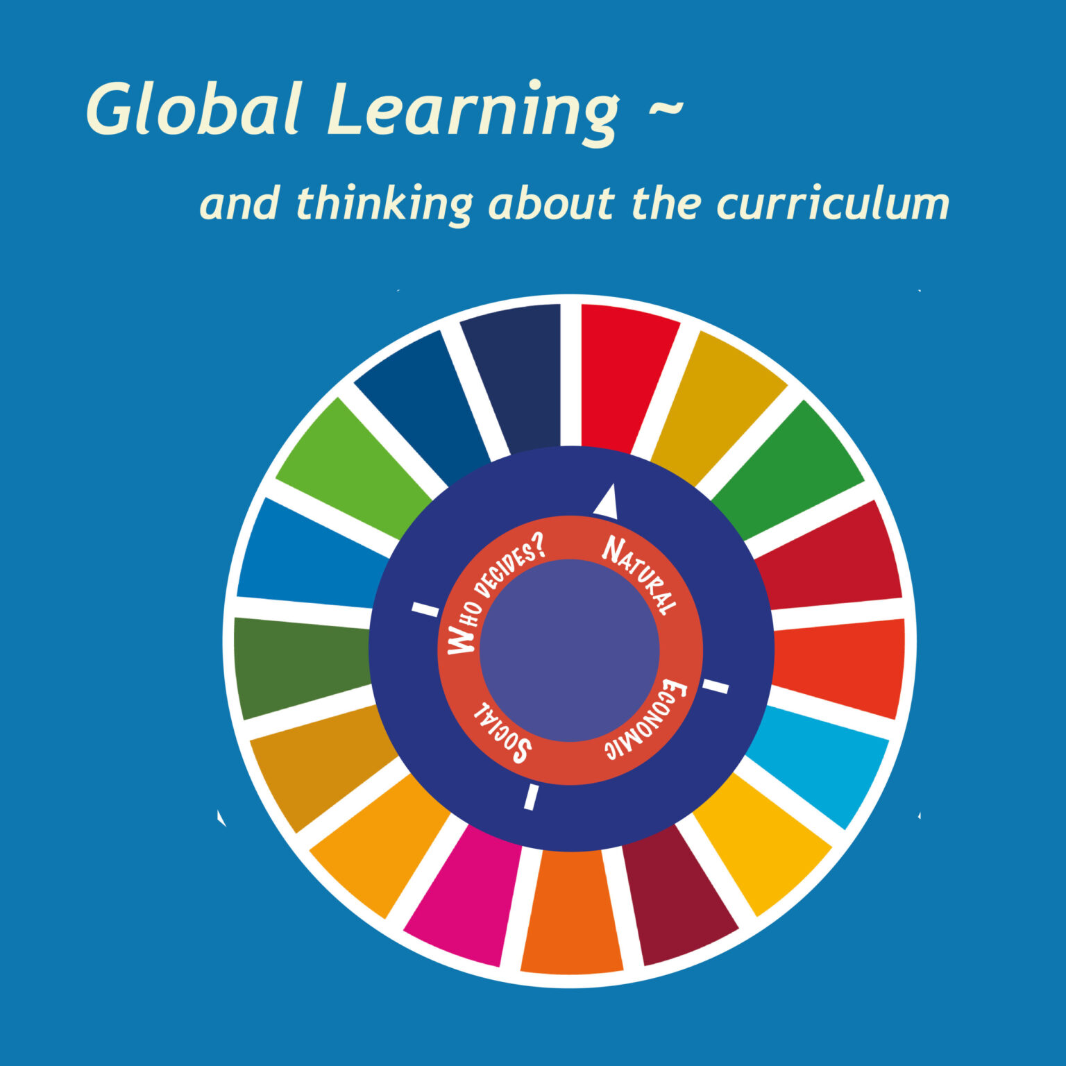 Connecting Dialogues - Tide Global Learning